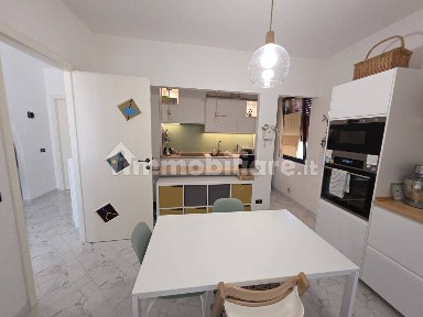 Appartamento via Magazzino, Centro, Cappelle sul Tavo