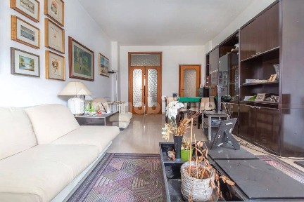 Appartamento piazza Dello Spirito Santo, 25, Via Venezia - Lungofiume Paolucci, Pescara