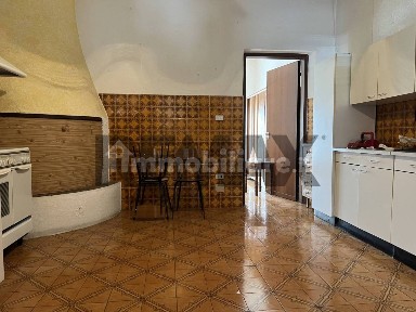 Quadrilocale Borgo Carmine 102, Centro, Pianella