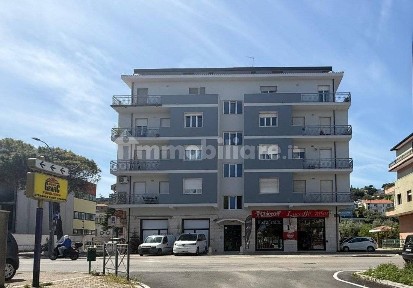 Bilocale via Giuseppe Verrotti 26, Verrotti, Montesilvano