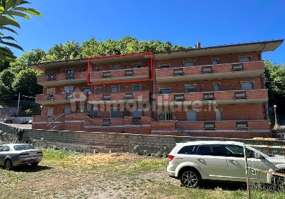 Appartamento via Aurici 2, Caramanico Terme