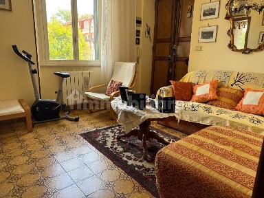 Trilocale via Passolanciano 19, Ospedale, Pescara