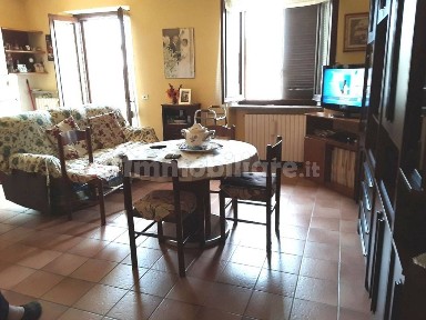 Molino dei Torti, Vicolo Alcide De Gasperi