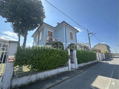 Villa unifamiliare via Maranzana, Cristo, Alessandria