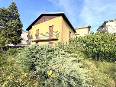 Villa unifamiliare, buono stato, 165 m², Centro, Cassano Spinola