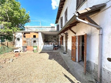 Villa unifamiliare, buono stato, 120 m², Centro, Capriata d'Orba