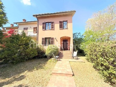 Villa unifamiliare, ottimo stato, 221 m², Novi Ligure