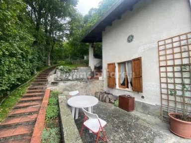 Montacuto, Strada Provinciale 115 S.N.C