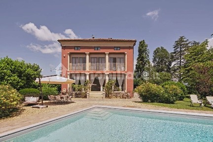 Villa unifamiliare, ottimo stato, 1054 m², Melazzo