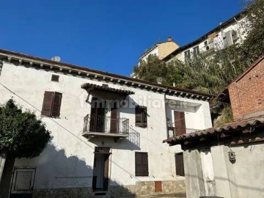 Villa unifamiliare via Armando Diaz No Number, Ozzano Monferrato