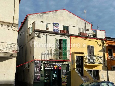 Appartamento Vico Pescara 2, Centro, Scafa