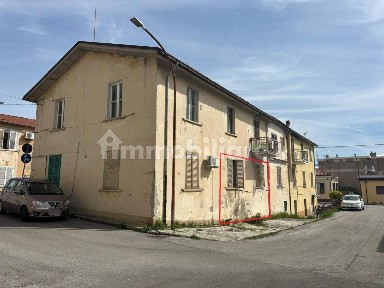 Trilocale via 1 Maggio 6, Centro, Tocco da Casauria
