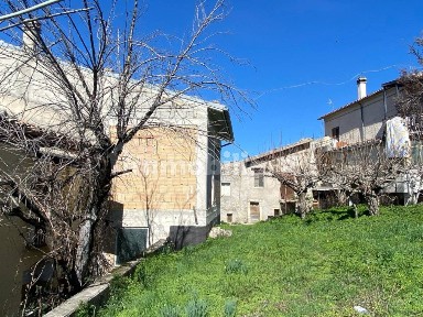 Trilocale Contrada Scagnano 66, Caramanico Terme
