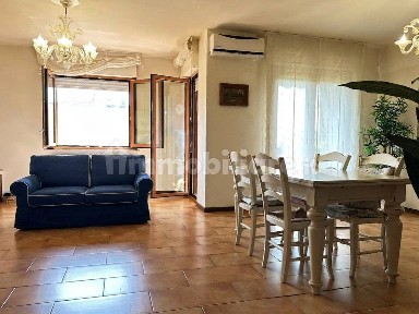 Trilocale via Maestri del Lavoro d'Italia 33, Colli Gesuiti, Pescara