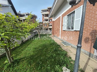 Villa unifamiliare via Casalbagliano 80, Cristo, Alessandria