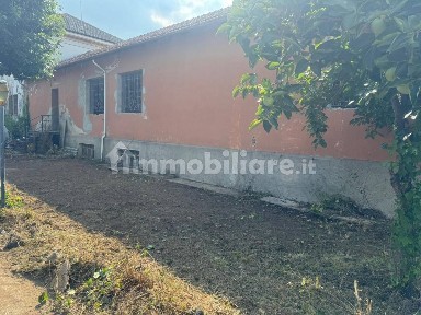 Villa unifamiliare via Pineroli 37, Spinetta Marengo, Alessandria