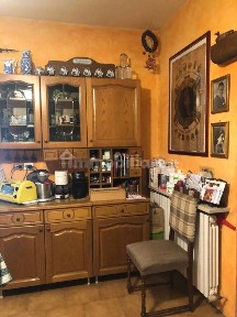Villa unifamiliare 150 m², Centro, Villaromagnano