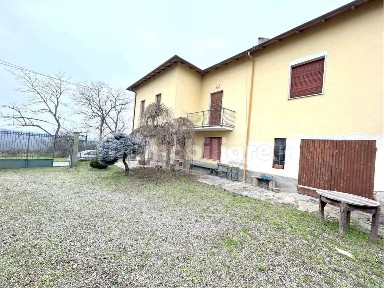 Villa unifamiliare, buono stato, 100 m², Mantovana, Predosa