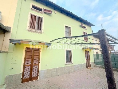 Villa unifamiliare, buono stato, 170 m², Casal Cermelli