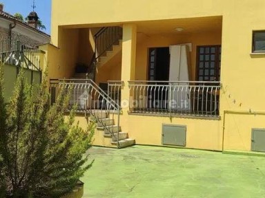 Villa unifamiliare via Roma No Number, Centro, Alice Bel Colle