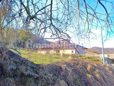 Villa unifamiliare via Molino, Odalengo Grande