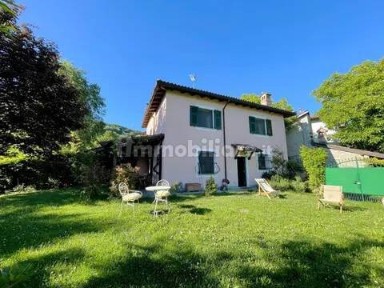 Villa unifamiliare Località Croce, 3, Borghetto di Borbera
