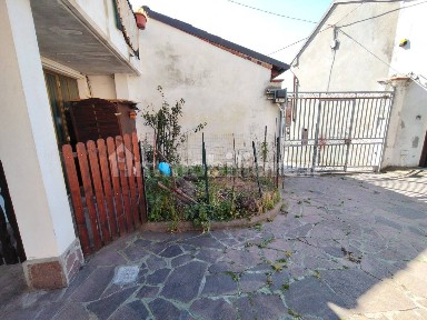 Villa unifamiliare, buono stato, 88 m², Centro, San Salvatore Monferrato