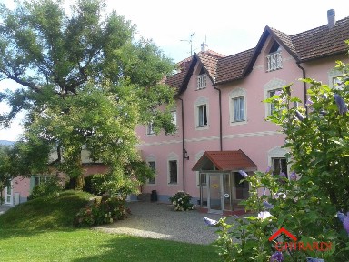 Tagliolo Monferrato, Via Roma, 43