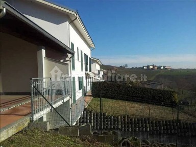 Villa unifamiliare via Degli Olmi, Lu e Cuccaro Monferrato