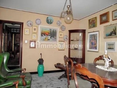 Villa unifamiliare via Italia, Vignole Borbera