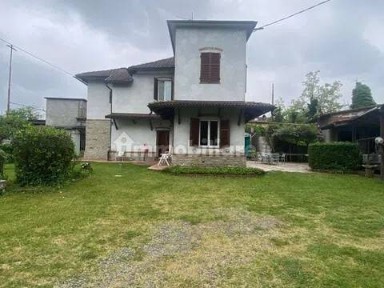 Villa unifamiliare Strada Ghiaie No Number, Stazione Molare, Ovada