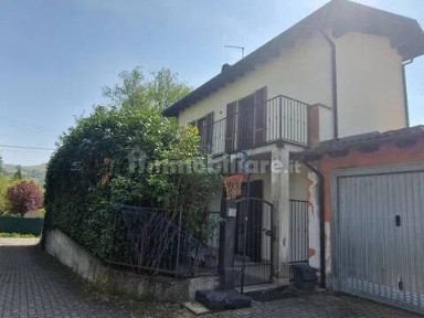 Villa unifamiliare via San Ruffino No Number, Centro, Sarezzano