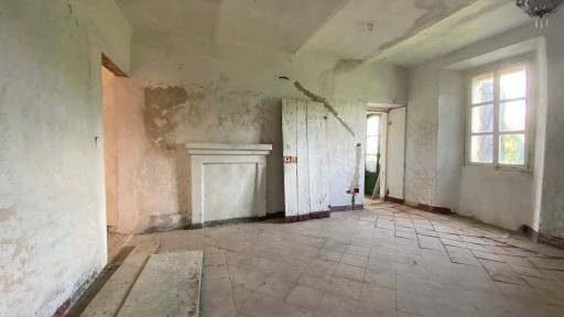 Villa unifamiliare regione Catanzo, Visone
