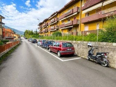 Appartamento via Giovanni Xxiii, 16, Centro, Bussi sul Tirino