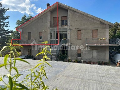 Appartamento San Nicolao 30, San Nicolao, Caramanico Terme