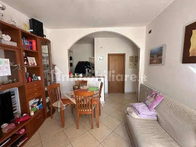 Quadrilocale via Oriolo, Centro, Tocco da Casauria