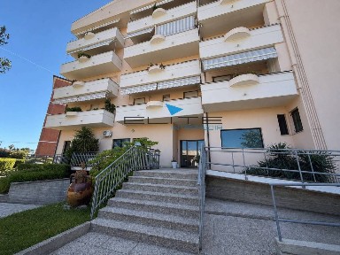 Bilocale via Tito Speri 6, Santa Filomena, Pescara