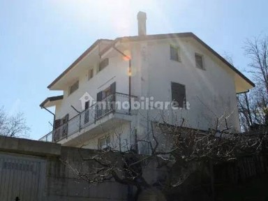 Villa unifamiliare zona Collinare No Number, Centro, Visone