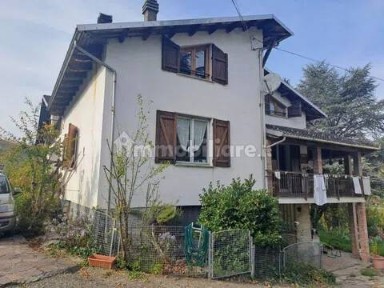 Villa unifamiliare Strada Comunale Orbregno No Number, Prasco