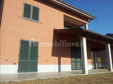 Villa unifamiliare via Degli Olmi, Lu e Cuccaro Monferrato