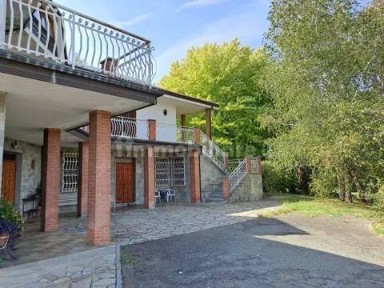 Castelletto d'Orba, Località Brovetto Superiore, 2