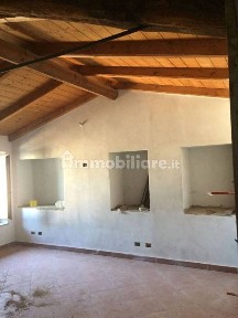 Villa unifamiliare, buono stato, 110 m², Centro, Cassano Spinola