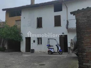 Villa unifamiliare via Barocchio, 10, Castelnuovo Bormida