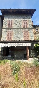 Villa unifamiliare via Giuseppe Mazzini, Cassinelle