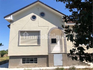Villa unifamiliare, buono stato, 140 m², Viguzzolo