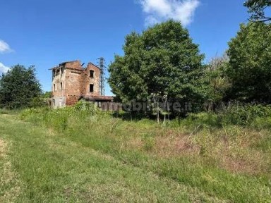 Villa unifamiliare Strada Alessandria, 5, San Germano, Casale Monferrato