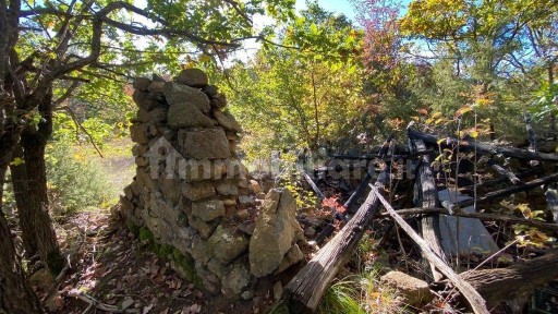 Villa unifamiliare Loc Ormei, Ponzone