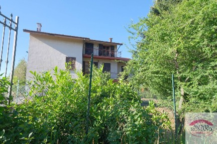 Villa unifamiliare, buono stato, 400 m², Ponzone