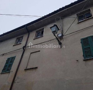 Villa unifamiliare vicolo San Rocco, Centro, Carbonara Scrivia