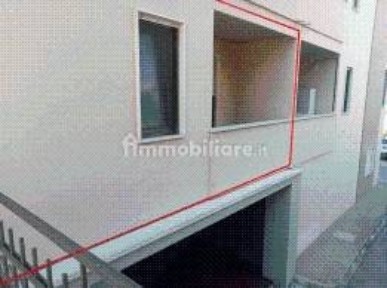 Appartamento all'asta via Notturno 5, Pescara